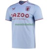 Maillot de Supporter Aston Villa Extérieur 2022-23 Pour Homme